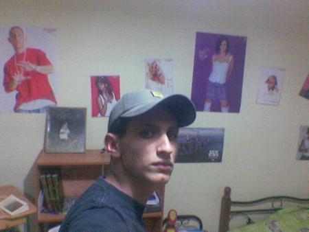 C&eacute; Moi !! :d
